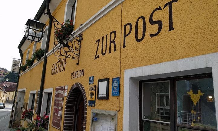 Gasthof zur Post