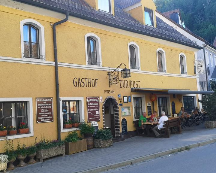 Gasthof zur Post